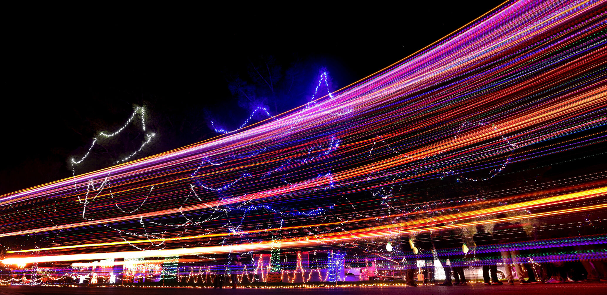 75th Winterhaven Festival of Lights